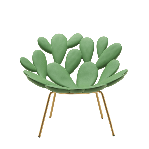 Pianta Decorativa Argentato Cactus Ceramica Plastica (8 x 20 x 8