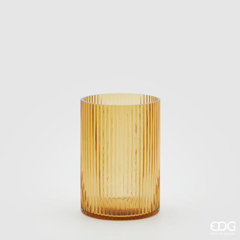 EDG Enzo De Gasperi Vaso Bright