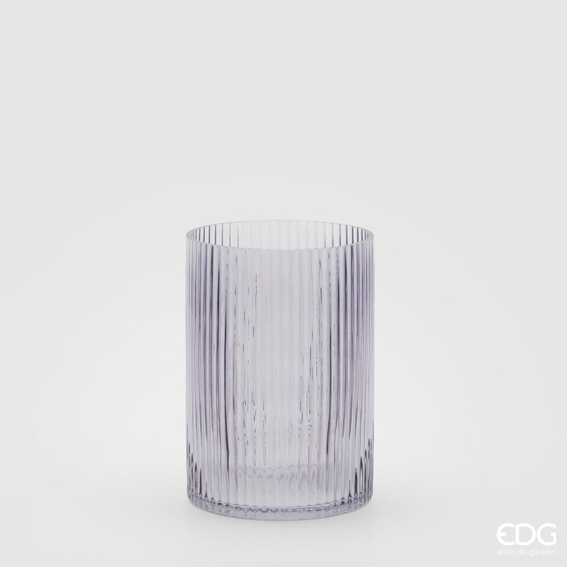 EDG Enzo De Gasperi Vaso Bright