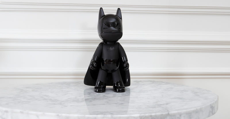 Leblon Delienne Scultura Super Pop Batman Small H 25 cm.