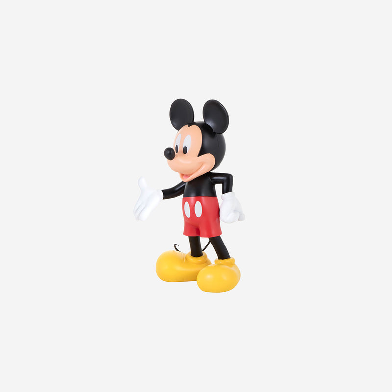 Scultura Welcome Mickey Piccolo H 30 cm. Leblon Delienne