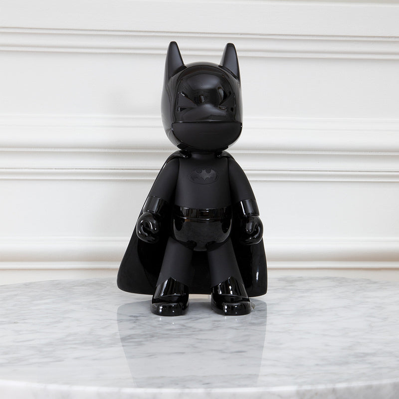 Leblon Delienne Scultura Super Pop Batman Small H 25 cm.