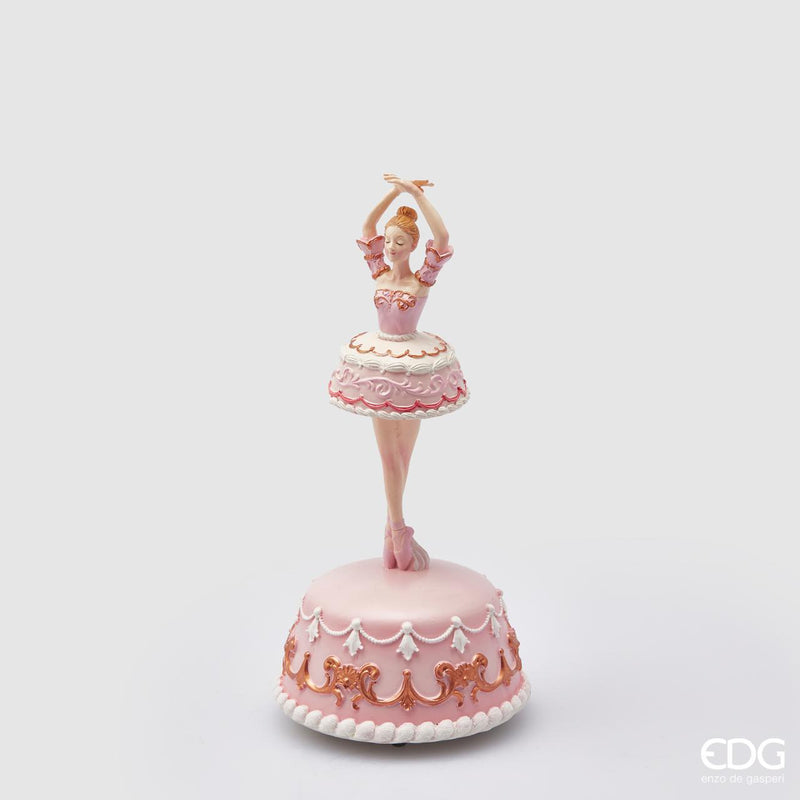 Carillon ballerina danza classica - Poli Srl