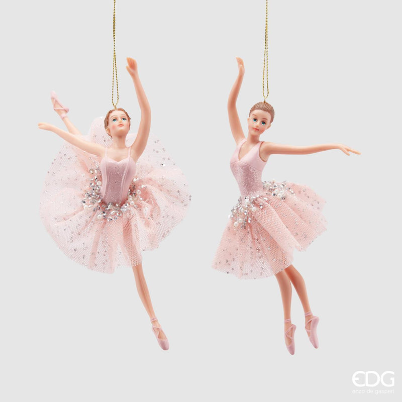 Decoro Ballerina Poly EDG