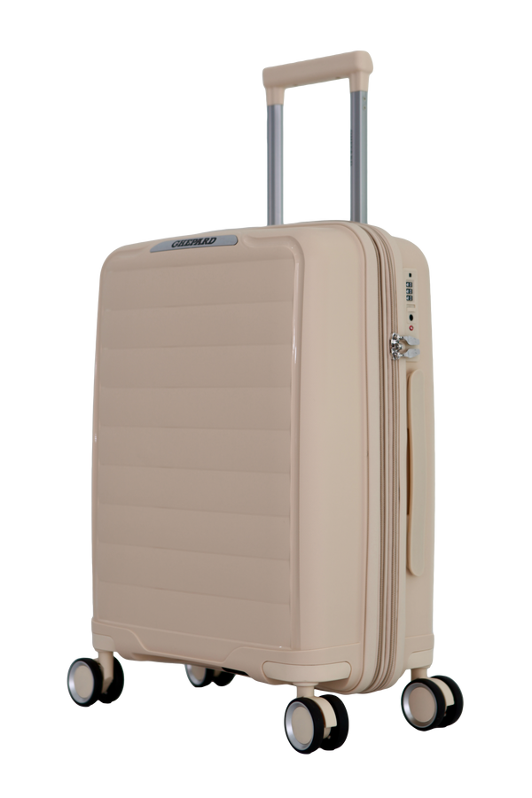 WD Lifestyle Ghepard Trolley da cabina SoftGlide