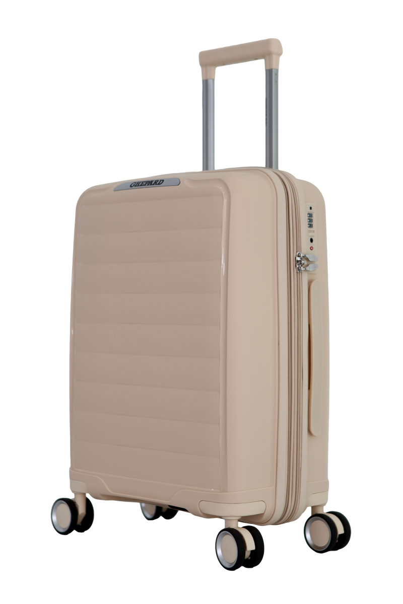 WD Lifestyle Ghepard Trolley da cabina SoftGlide