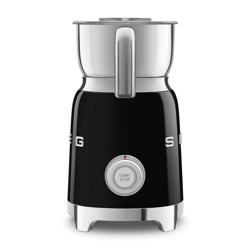 Smeg Montalatte Cappuccinatore ad induzione