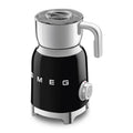 Smeg Montalatte Cappuccinatore ad induzione