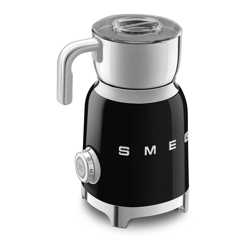 Smeg Montalatte Cappuccinatore ad induzione