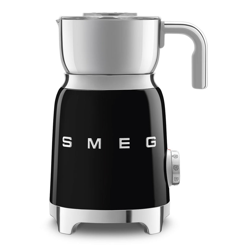 Smeg Montalatte Cappuccinatore ad induzione