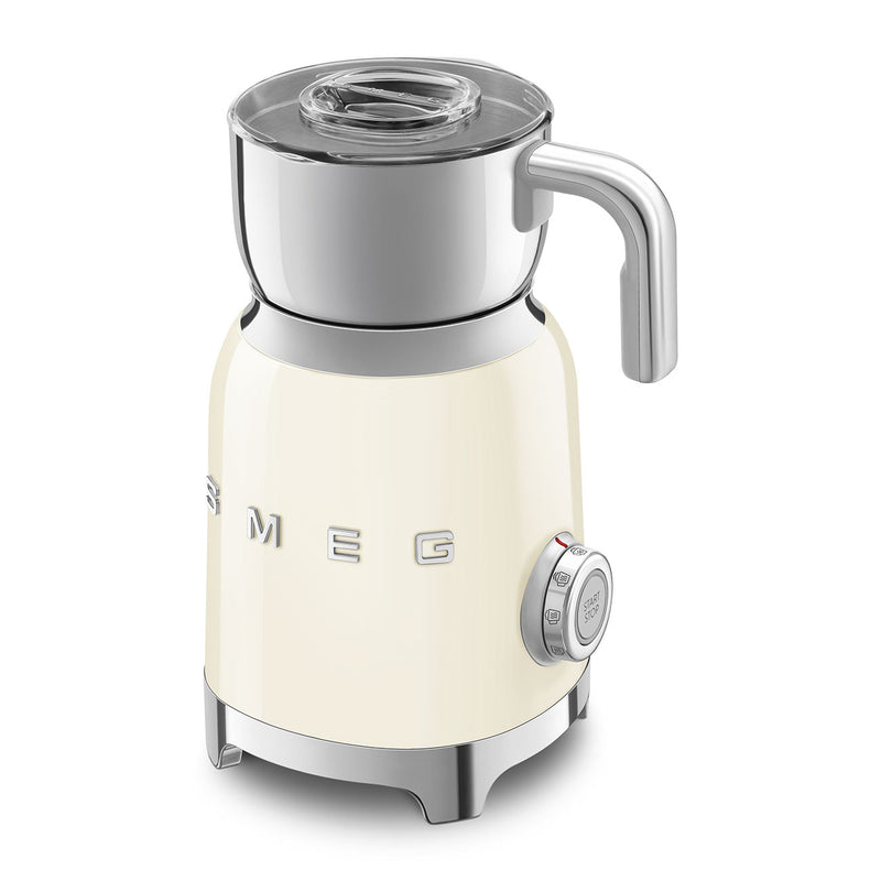 Smeg Montalatte Cappuccinatore ad induzione