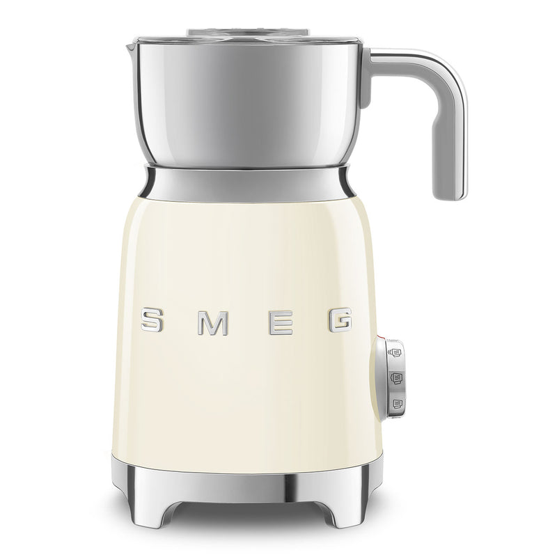 Smeg Montalatte Cappuccinatore ad induzione