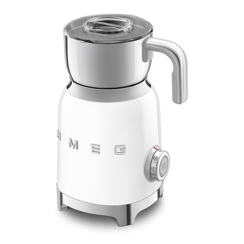 Smeg Montalatte Cappuccinatore ad induzione