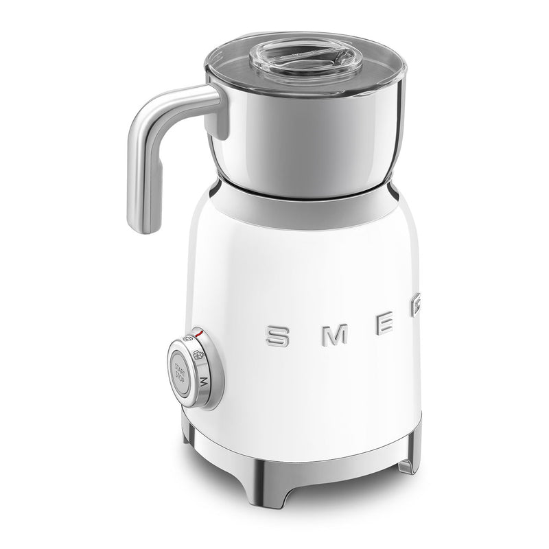 Smeg Montalatte Cappuccinatore ad induzione