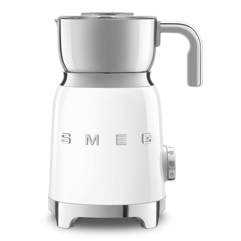 Smeg Montalatte Cappuccinatore ad induzione