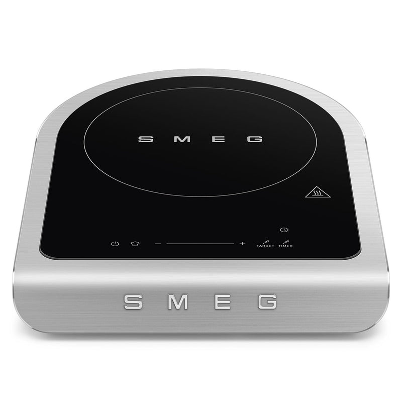 Smeg Piastra piano cottura a induzione portatile