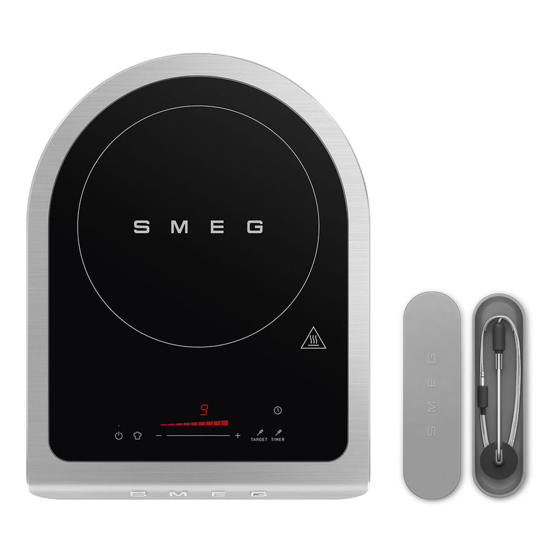 Smeg Piastra piano cottura a induzione portatile