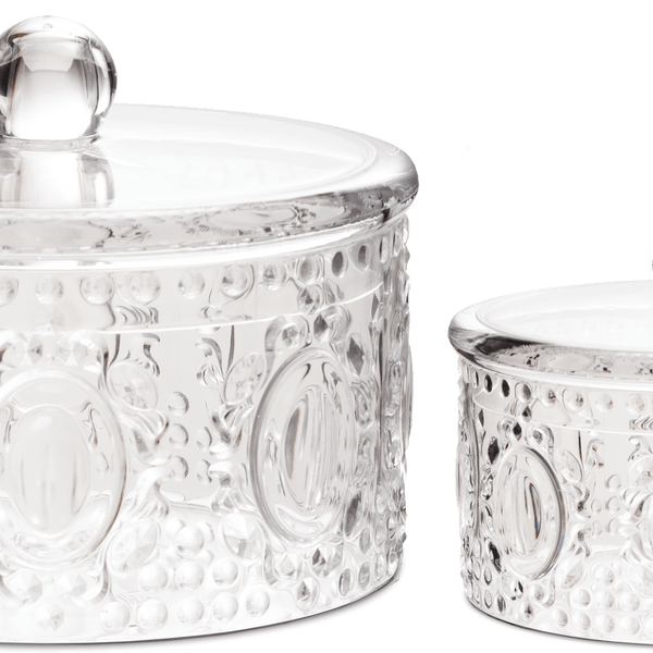 Baci Milano Cakepot Baroque & Rock - Barattoli Baroque & Rock