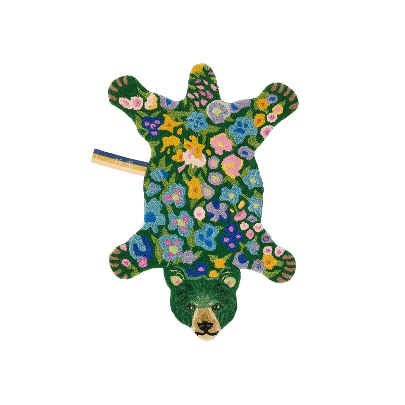 Tappeto Josie Jardin Bear Doing Goods piccolo