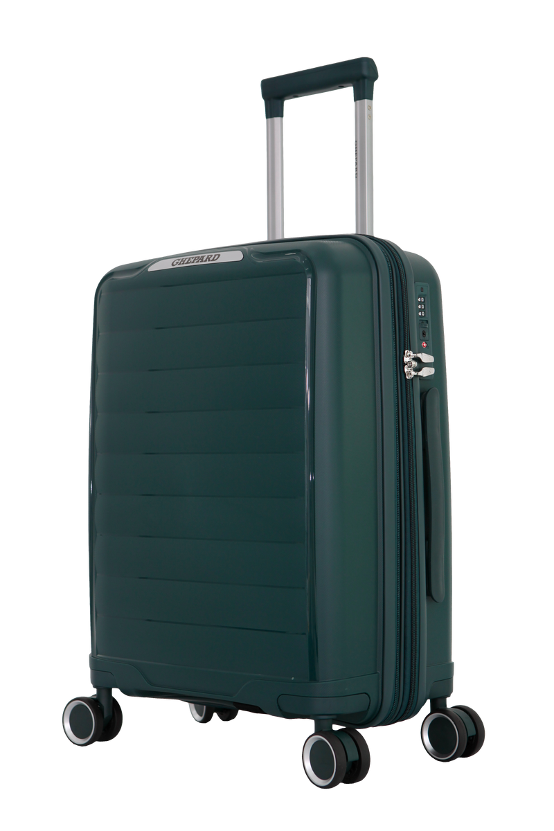 WD Lifestyle Ghepard Trolley da cabina SoftGlide