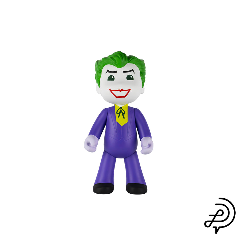 Leblon Delienne Scultura Super Pop The Joker Small H 25 cm.