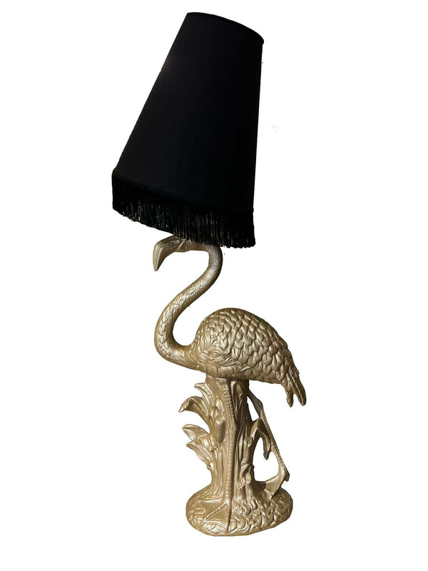 Lampada da Tavolo in ceramica Flamingo Abhika