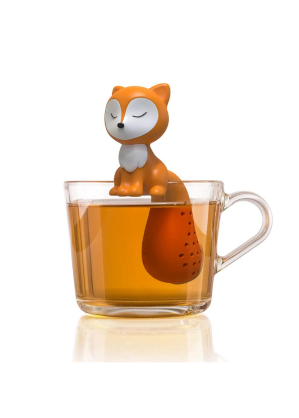 Mags Tea Infuser Infusore a forma di Animaletto