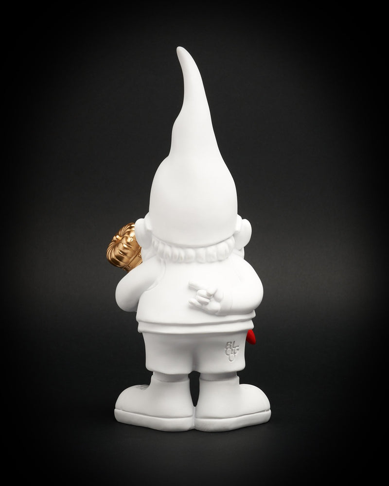 Blogo Design Scultura Lucky NANI'S Mini Collection H 12 cm.